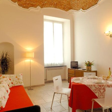 Hotel Residence Baiadelsole Laigueglia Phòng bức ảnh