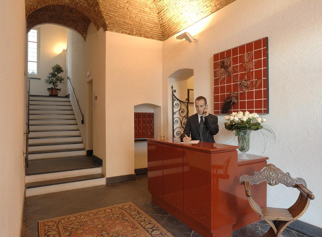 Hotel Residence Baiadelsole Laigueglia Ngoại thất bức ảnh