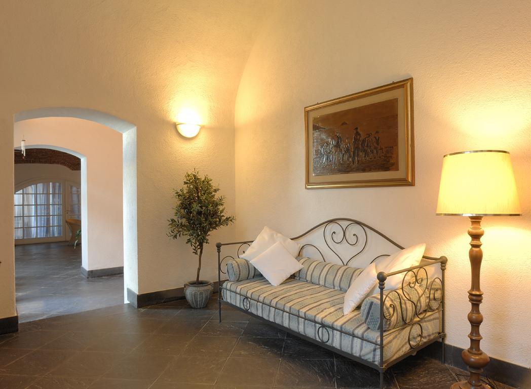 Hotel Residence Baiadelsole Laigueglia Ngoại thất bức ảnh