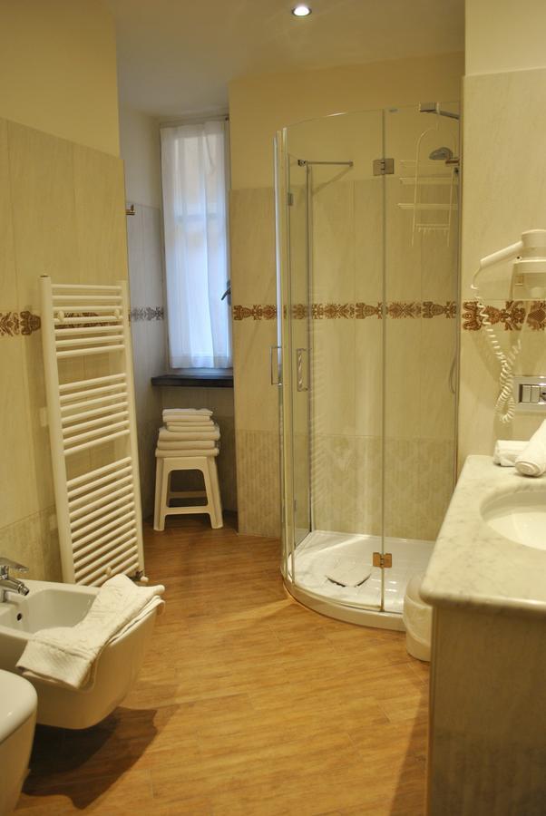 Hotel Residence Baiadelsole Laigueglia Ngoại thất bức ảnh