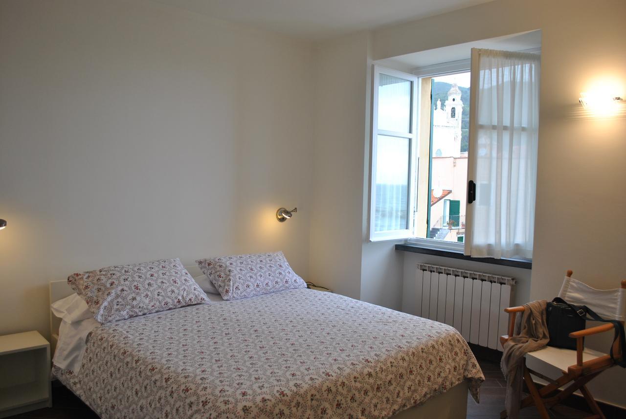 Hotel Residence Baiadelsole Laigueglia Ngoại thất bức ảnh