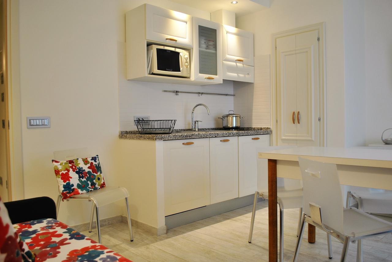 Hotel Residence Baiadelsole Laigueglia Ngoại thất bức ảnh