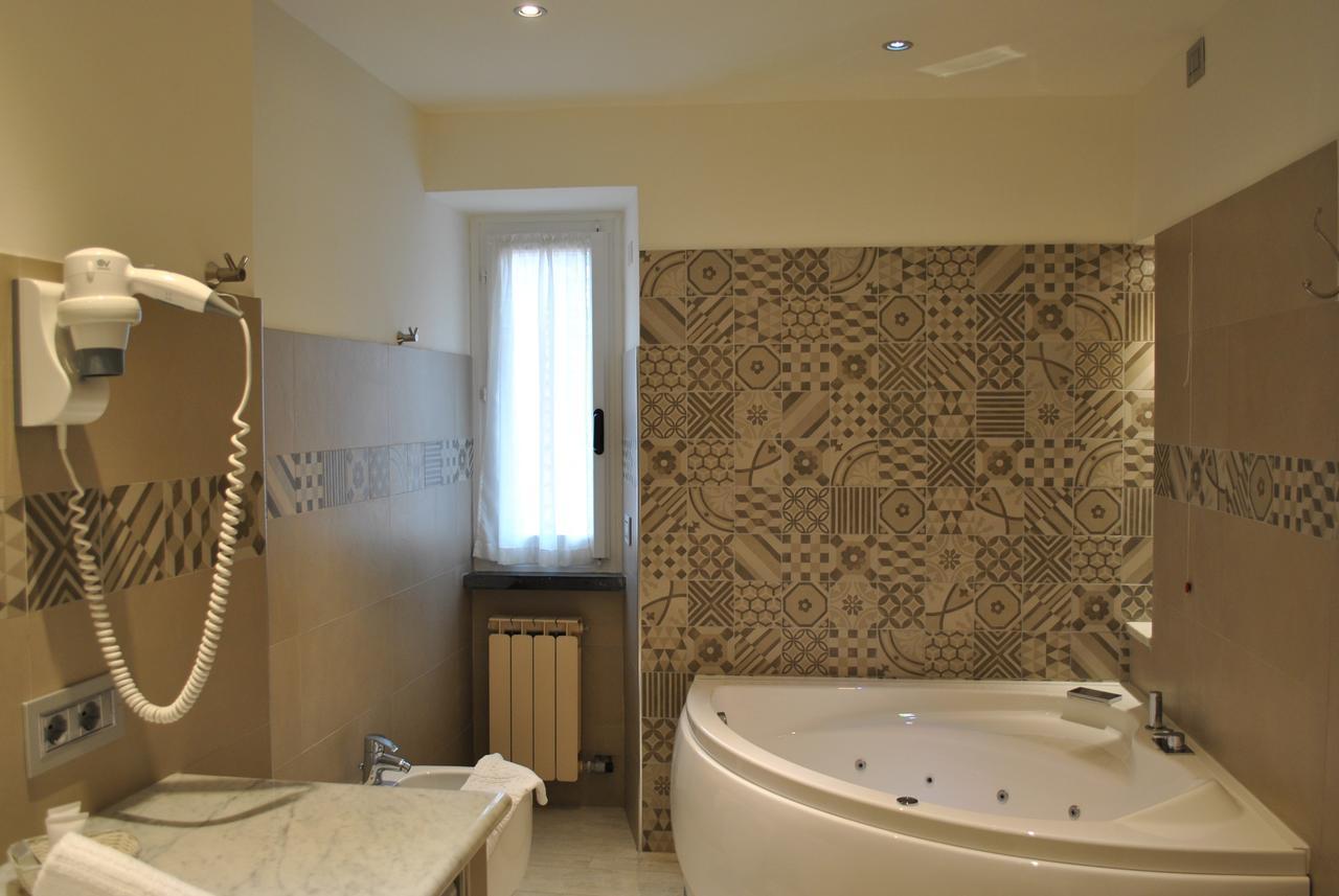 Hotel Residence Baiadelsole Laigueglia Ngoại thất bức ảnh
