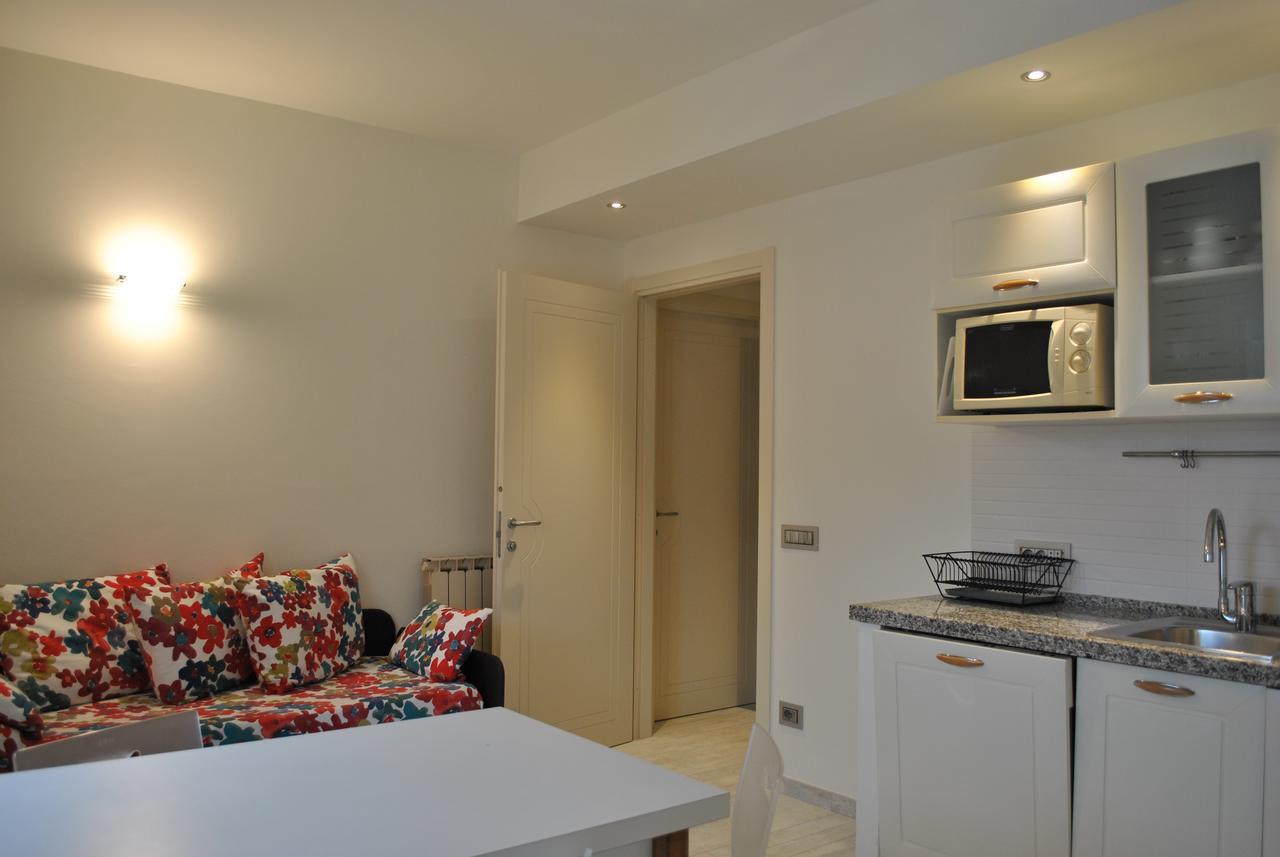 Hotel Residence Baiadelsole Laigueglia Ngoại thất bức ảnh