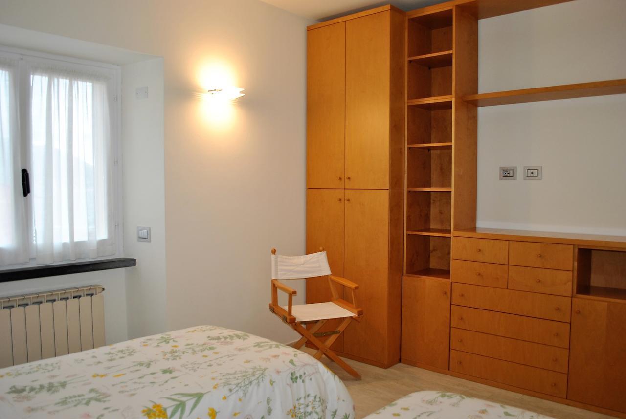 Hotel Residence Baiadelsole Laigueglia Ngoại thất bức ảnh