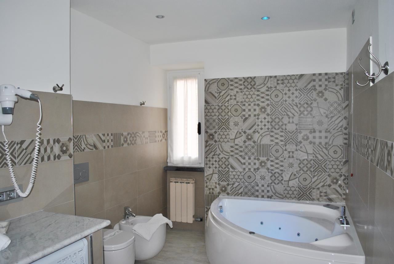 Hotel Residence Baiadelsole Laigueglia Ngoại thất bức ảnh