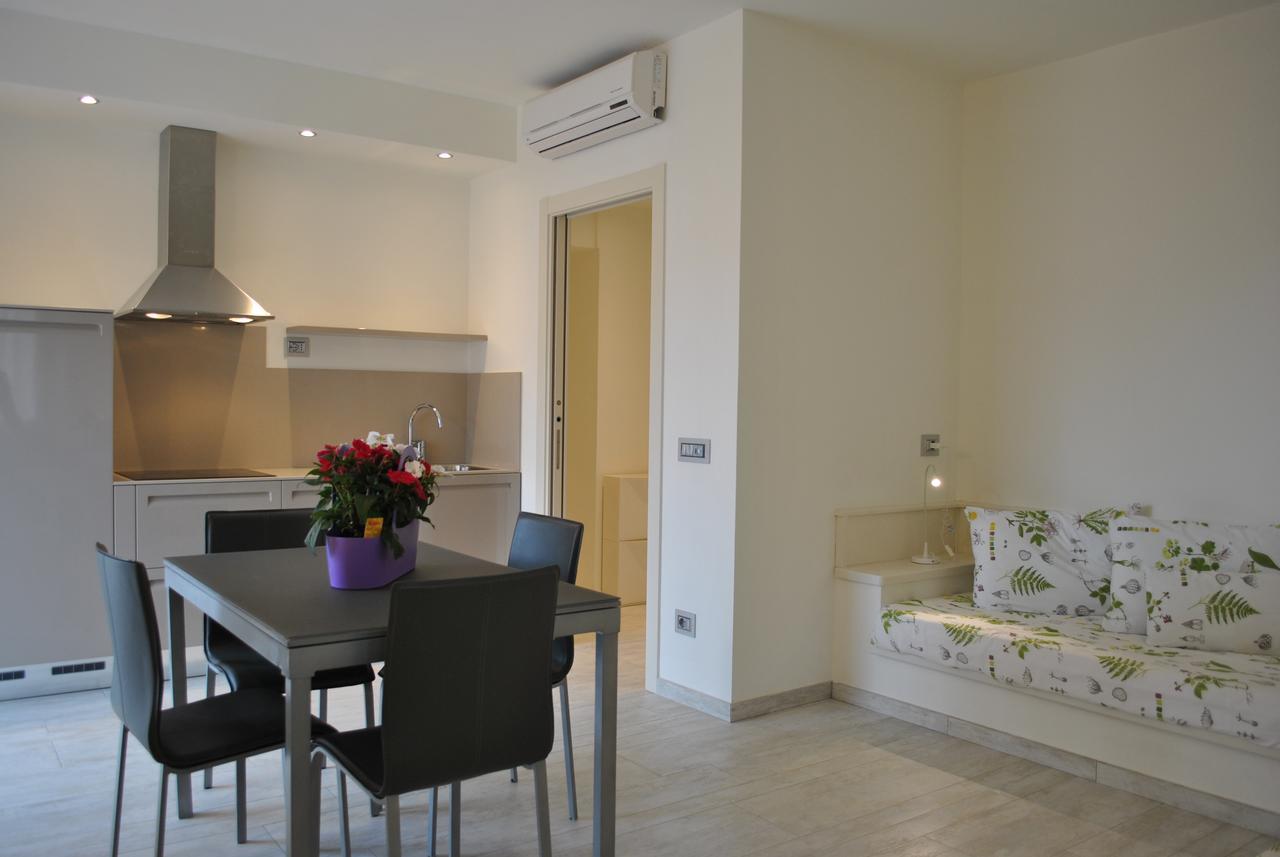 Hotel Residence Baiadelsole Laigueglia Ngoại thất bức ảnh