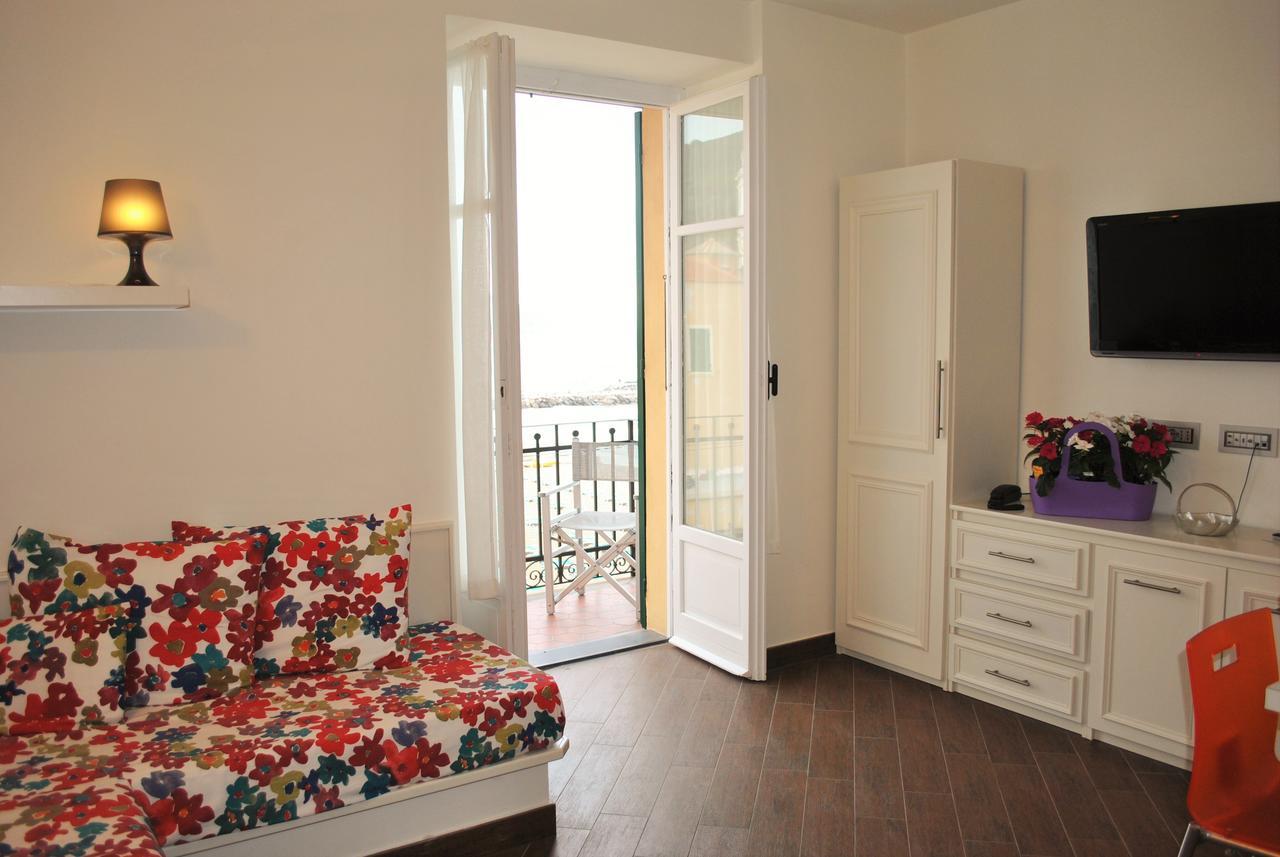 Hotel Residence Baiadelsole Laigueglia Ngoại thất bức ảnh