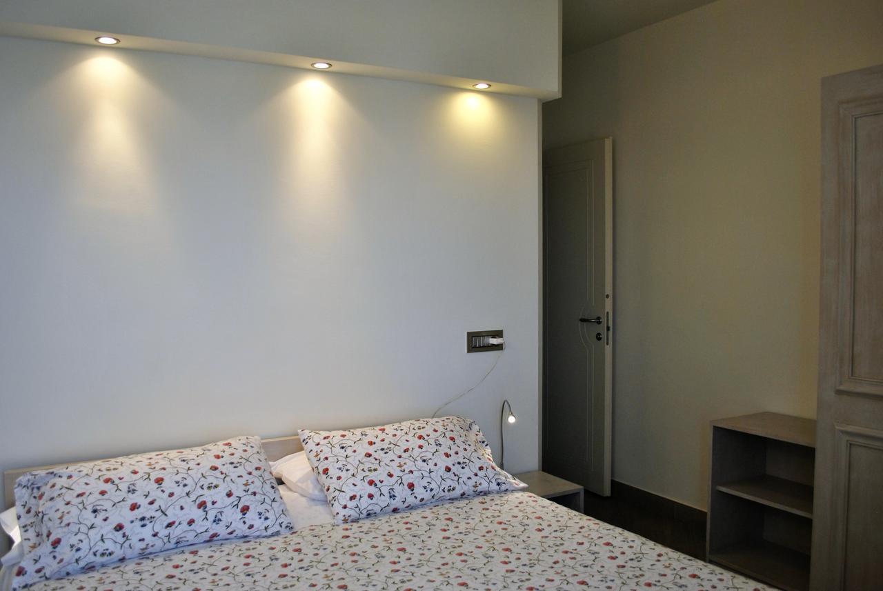 Hotel Residence Baiadelsole Laigueglia Ngoại thất bức ảnh