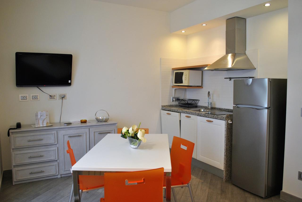 Hotel Residence Baiadelsole Laigueglia Ngoại thất bức ảnh