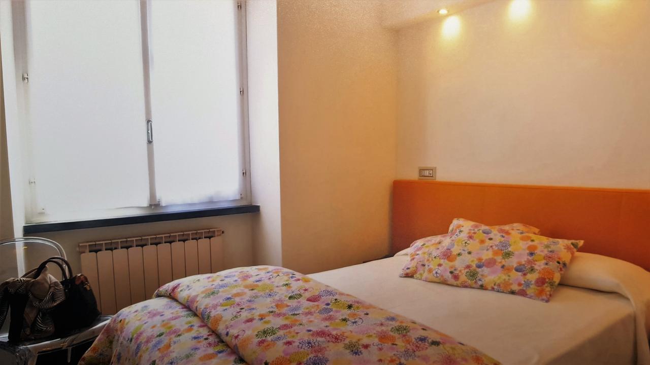 Hotel Residence Baiadelsole Laigueglia Ngoại thất bức ảnh