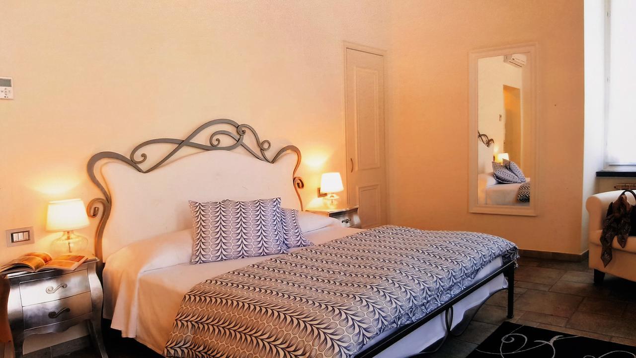 Hotel Residence Baiadelsole Laigueglia Ngoại thất bức ảnh