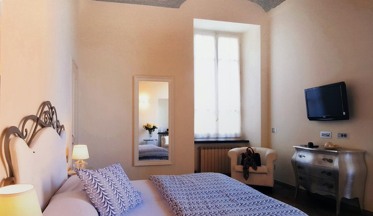 Hotel Residence Baiadelsole Laigueglia Ngoại thất bức ảnh