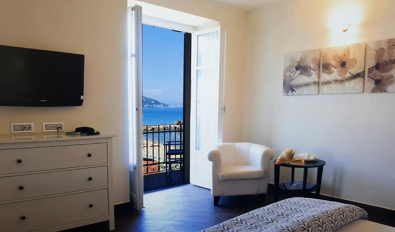 Hotel Residence Baiadelsole Laigueglia Ngoại thất bức ảnh